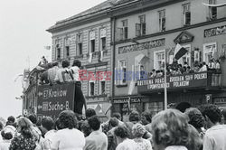 Pierwsza pielgrzymka papieża Jana Pawła II do Polski 1979