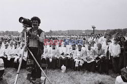 Pierwsza pielgrzymka papieża Jana Pawła II do Polski 1979