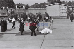 Pierwsza pielgrzymka papieża Jana Pawła II do Polski 1979