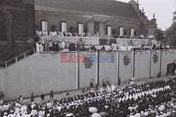 Pierwsza pielgrzymka papieża Jana Pawła II do Polski 1979