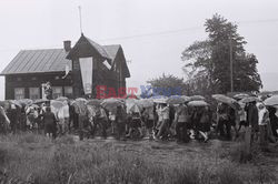 Pierwsza pielgrzymka papieża Jana Pawła II do Polski 1979