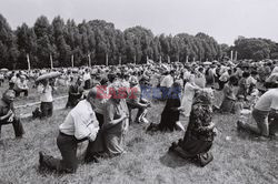 Pierwsza pielgrzymka papieża Jana Pawła II do Polski 1979