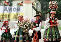 VII pielgrzymka Jana Pawła II do Polski