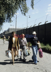 Działacze Solidarności