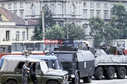 Rocznice porozumień sierpniowych 1980