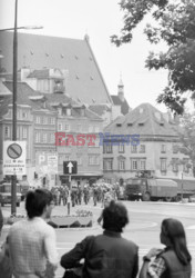 Rocznice porozumień sierpniowych 1980