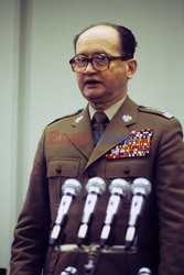 Generał Wojciech Jaruzelski