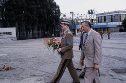 Generał Wojciech Jaruzelski