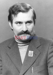 Lech Wałęsa