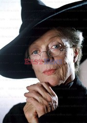 28.12 - 90. rocznica urodzin Maggie Smith