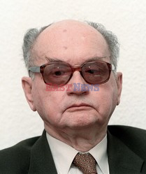 Generał Wojciech Jaruzelski