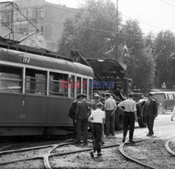 Życie codzienne w PRL do lat 70.