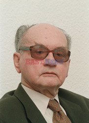 Generał Wojciech Jaruzelski