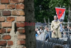 Auschwitz - Birkenau