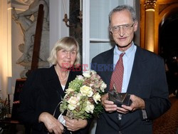 Dorota Masłowska laureatką nagrody literackiej Nike 2006