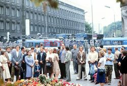 Rocznice porozumień sierpniowych 1980