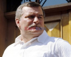 Lech Wałęsa