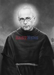 Ojciec Maksymilian Kolbe