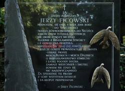 Powązki