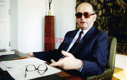 Generał Wojciech Jaruzelski