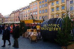 Warszawa Marek Bazak