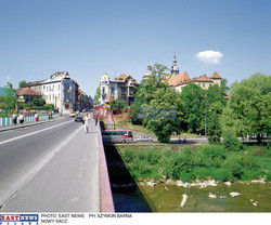 Zakątki Polski SzB