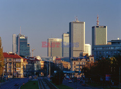 Warszawa Arkadiusz Ziółek