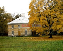 Zamki i pałace Polski KCh