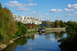 Warszawa Marek Bazak