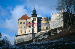 OJCOWSKI PARK NARODOWY AdLa