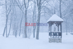 OJCOWSKI PARK NARODOWY AdLa