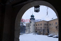 OJCOWSKI PARK NARODOWY AdLa