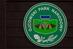 OJCOWSKI PARK NARODOWY AdLa