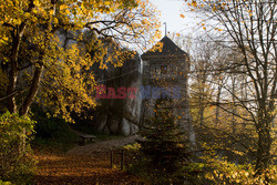 OJCOWSKI PARK NARODOWY AdLa