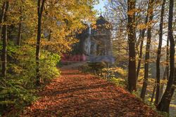 OJCOWSKI PARK NARODOWY AdLa