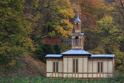 OJCOWSKI PARK NARODOWY AdLa