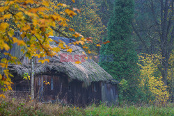 OJCOWSKI PARK NARODOWY AdLa