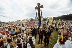 Druga pielgrzymka papieża Jana Pawła II do Polski 1983