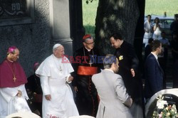 Druga pielgrzymka papieża Jana Pawła II do Polski 1983