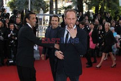 Cannes - premiera filmu Killing Them Softly