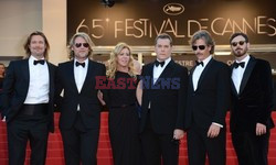 Cannes - premiera filmu Killing Them Softly