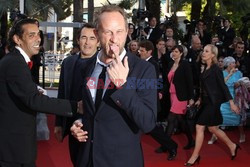 Cannes - premiera filmu Killing Them Softly