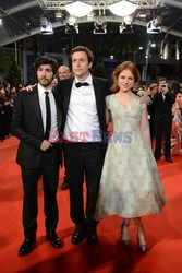 Cannes: premiera filmu The Angel's Share