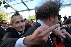 Cannes - premiera filmu Killing Them Softly