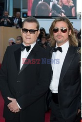 Cannes - premiera filmu Killing Them Softly