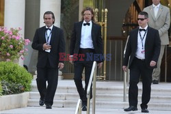 Cannes - premiera filmu Killing Them Softly