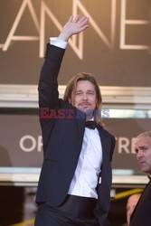 Cannes - premiera filmu Killing Them Softly