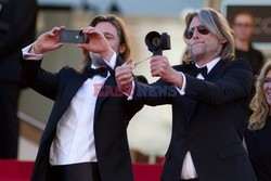 Cannes - premiera filmu Killing Them Softly