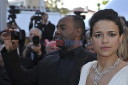 Cannes - premiera filmu Killing Them Softly