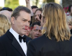 Cannes - premiera filmu Killing Them Softly